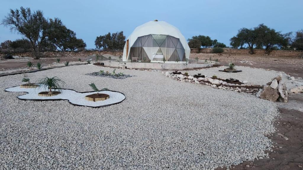 Fotografie z fotogalerie ubytování Tassourt Lodge v destinaci Essaouira