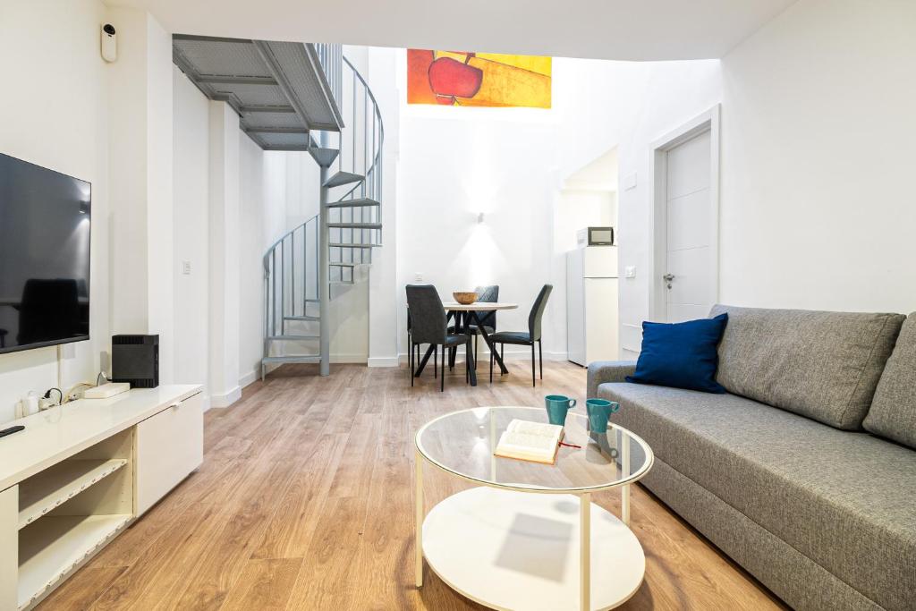 Segismundo FreshApartments