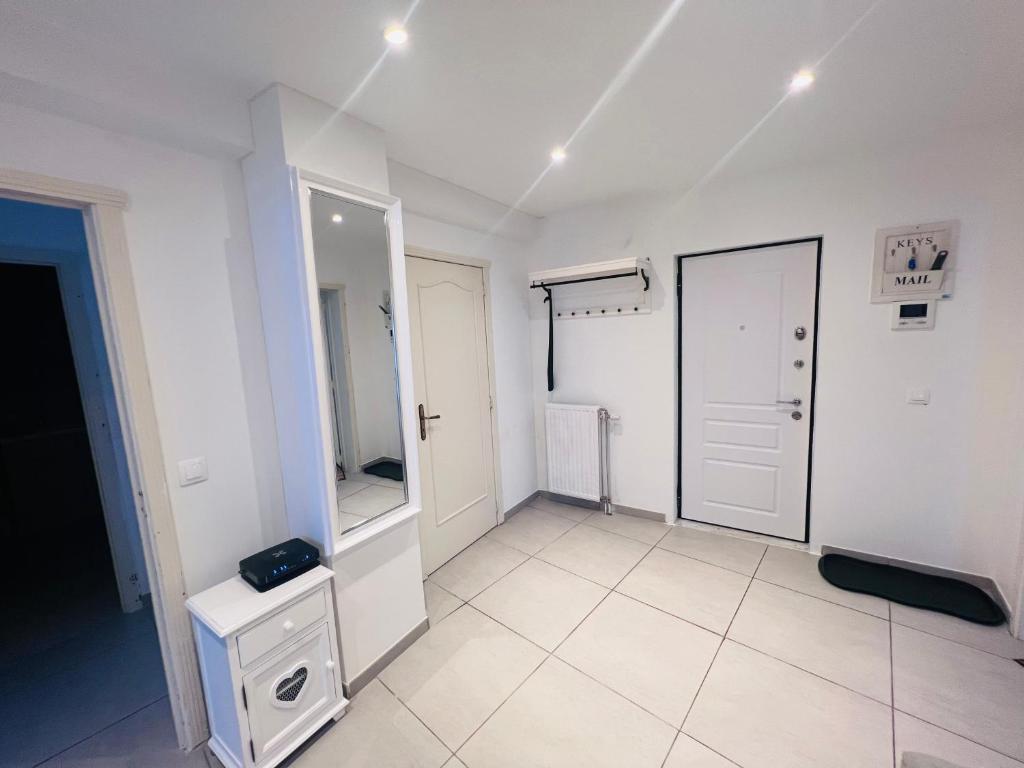 Fotografie z fotogalerie ubytování Windsor Residence Grimbergen v destinaci Grimbergen