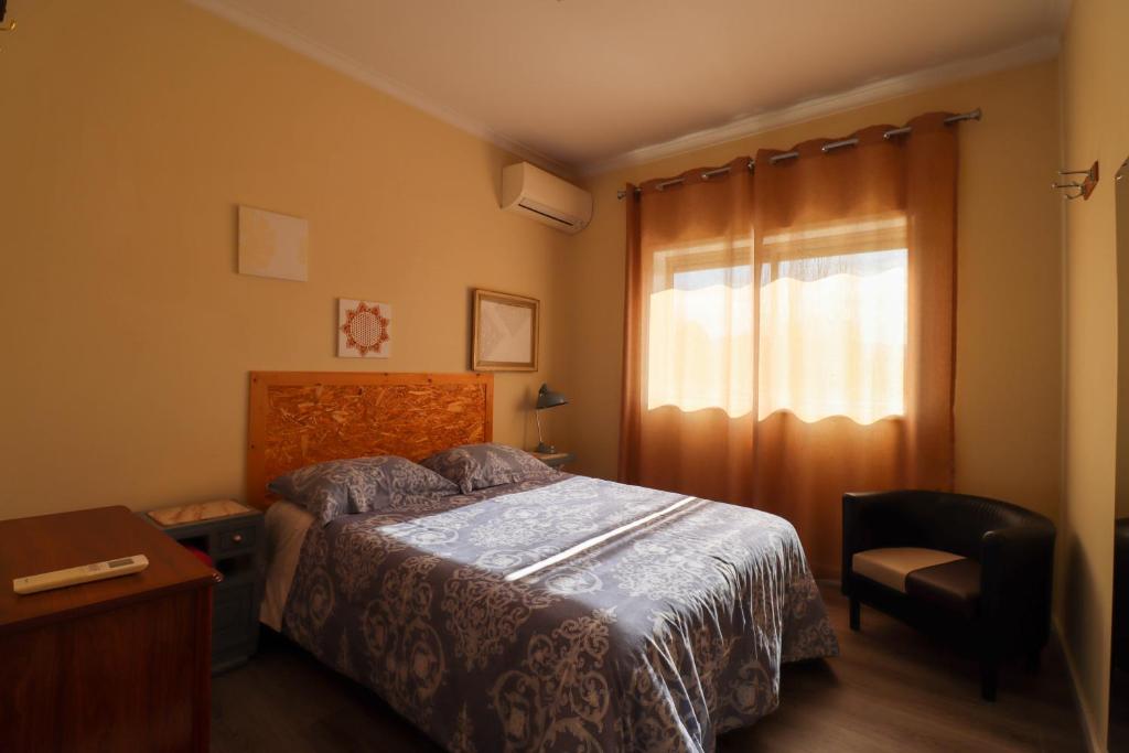 Guest House Chaves - Vakantiehuis
