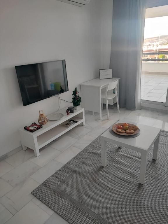 Zdjęcie z galerii obiektu Casares Cozy Apartment w mieście Casares