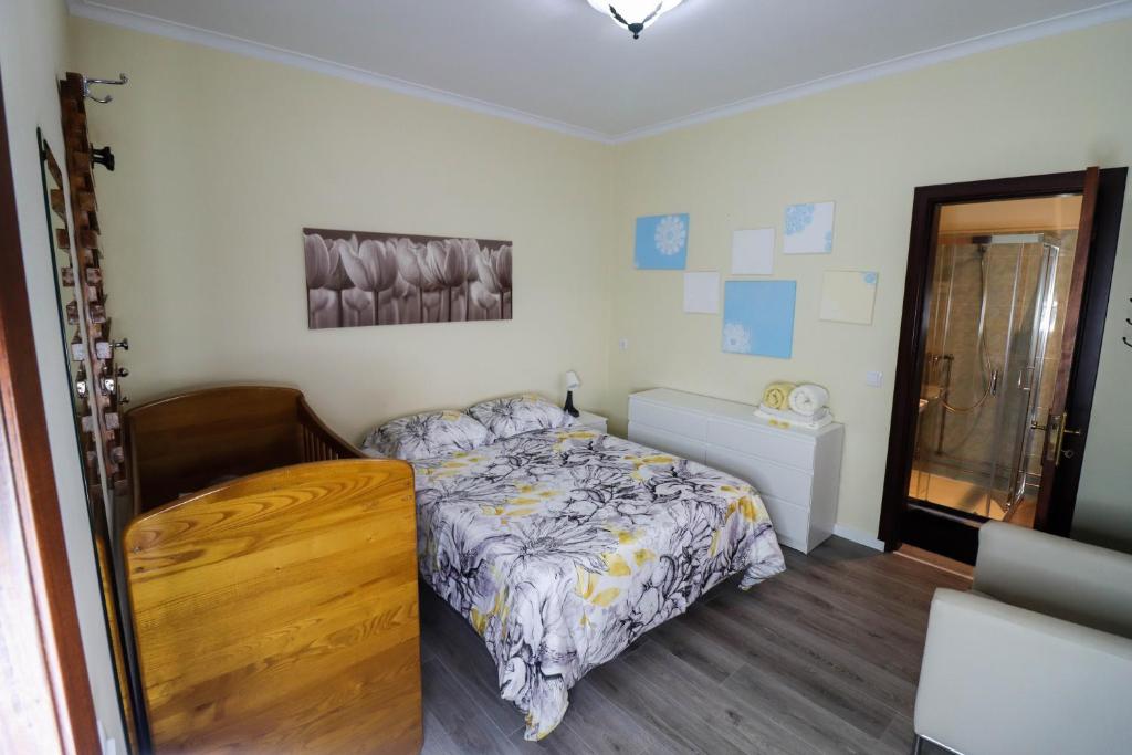 Guest House Chaves - Huis Met één Slaapkamer