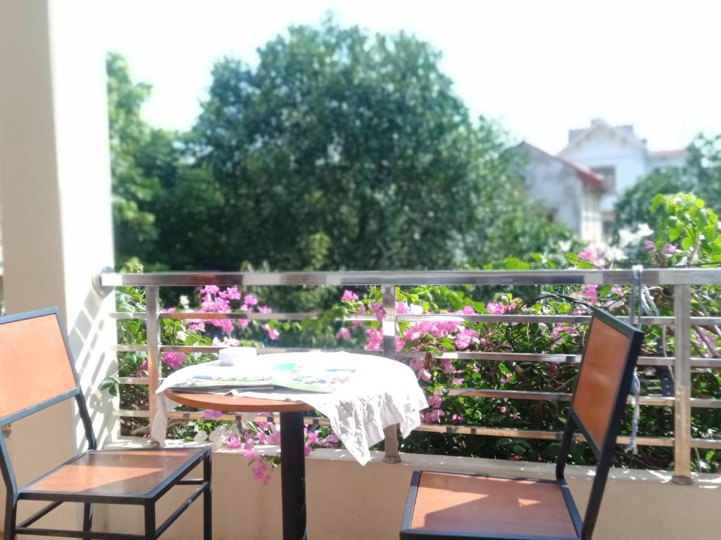 Phi Hung's Unique Homestay - 16