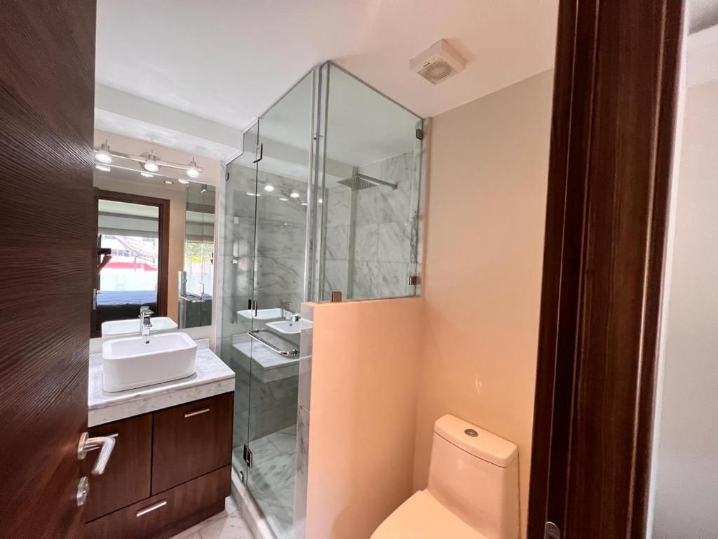 Suites en Polanco, Mexico City (updated prices 2024)