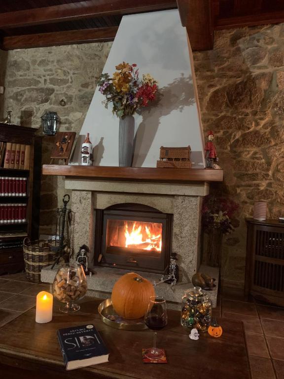 Casa de Costoia - 15