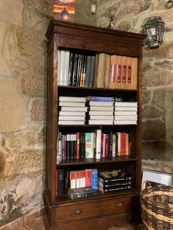 Casa de Costoia - 16