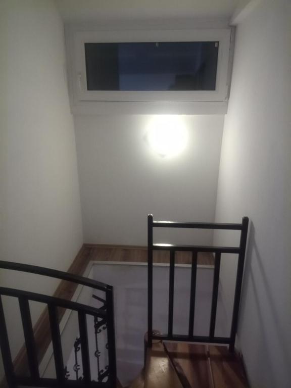 Foto dalla galleria di Apartman Emilija a Bačka Palanka