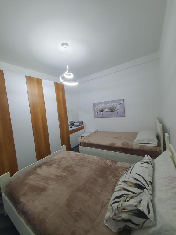 Lovely apartment in Blloku area - Imazhi 2