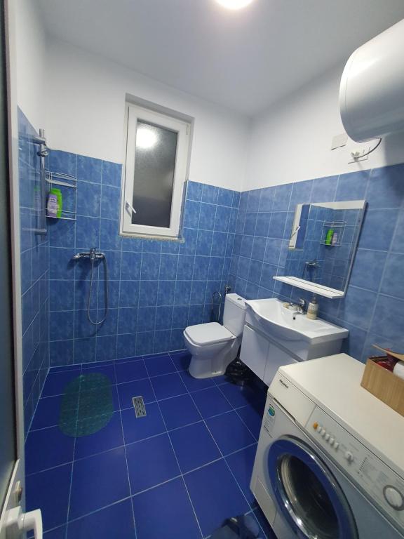 Lovely apartment in Blloku area - Imazhi 7