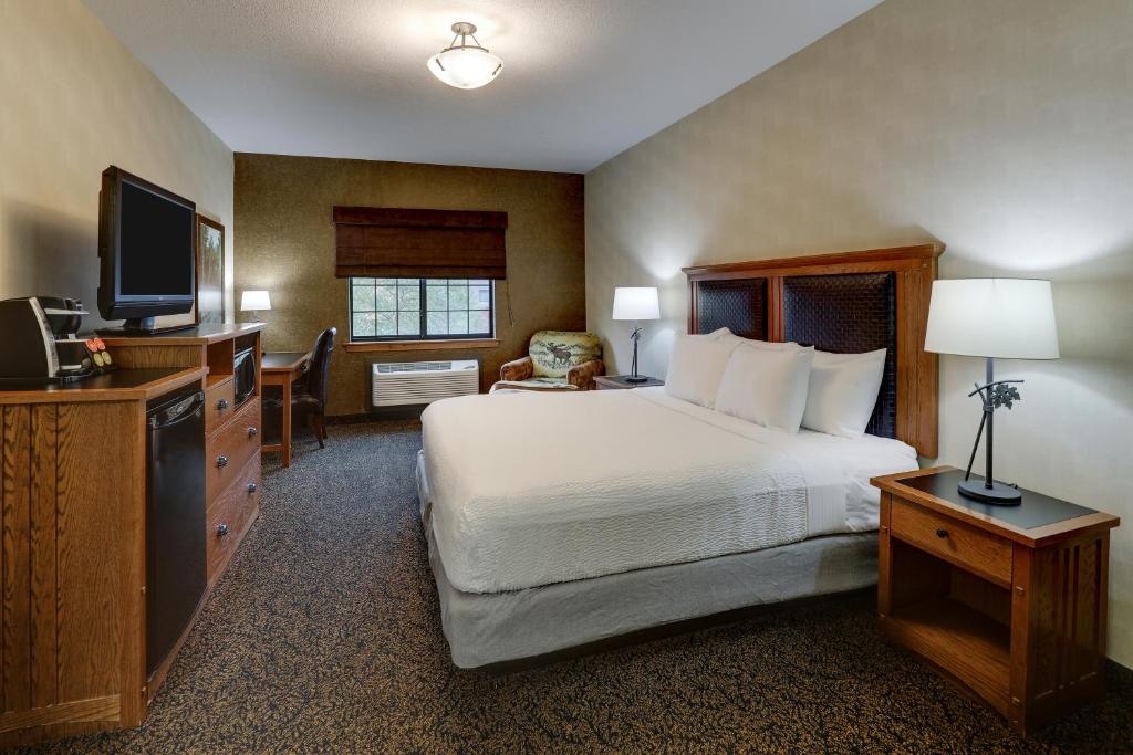 Stoney Creek Hotel Sioux City - 
