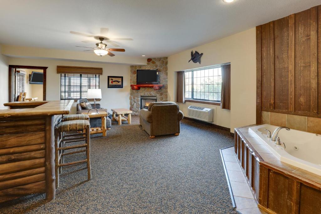 Stoney Creek Hotel Sioux City - 