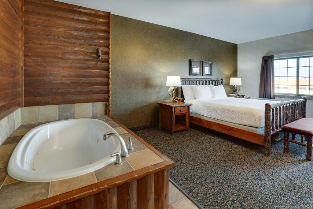 Stoney Creek Hotel Sioux City - 