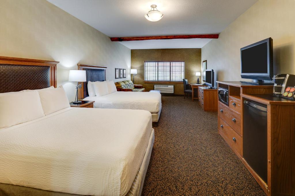 Stoney Creek Hotel Sioux City - 