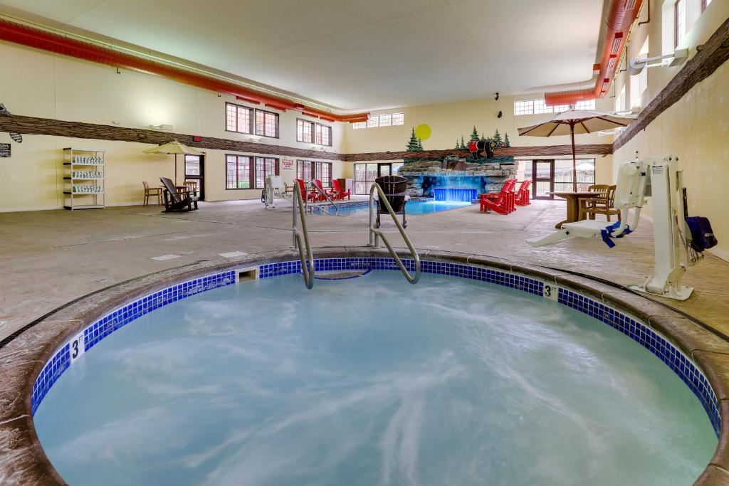 Stoney Creek Hotel Sioux City, Sioux City (updated prices 2025)