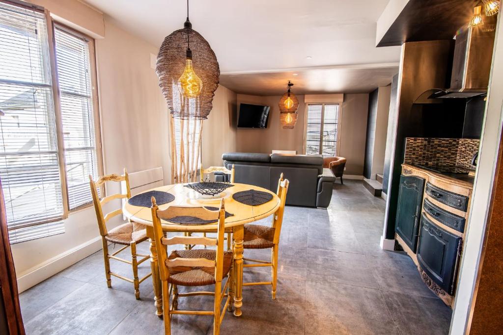 LE DUPE - Appartement Supérieur
