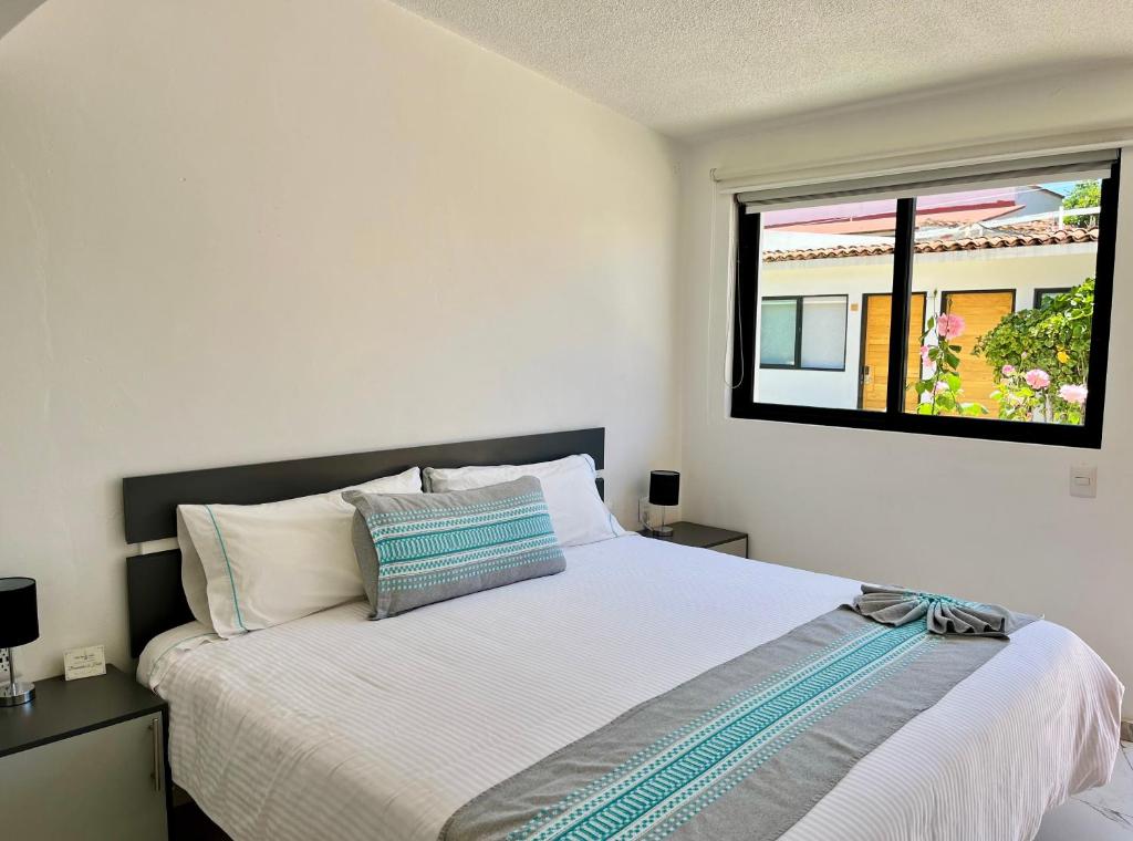 Villa Santa Julia - Double Room