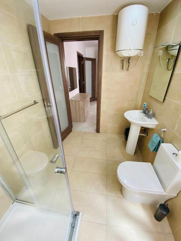 Mela Apartment 1 - 4