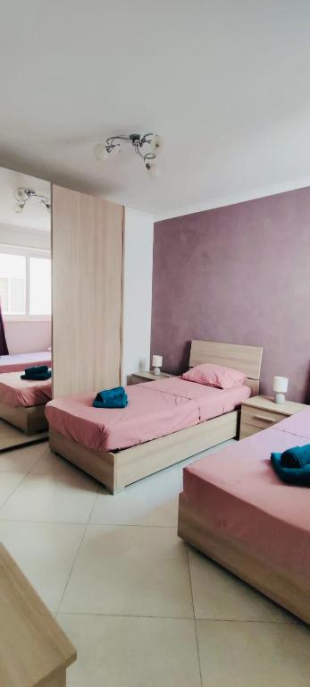 Mela Apartment 1 - 3