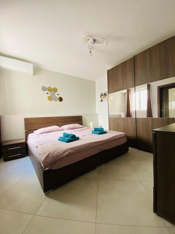 Mela Apartment 1 - 9