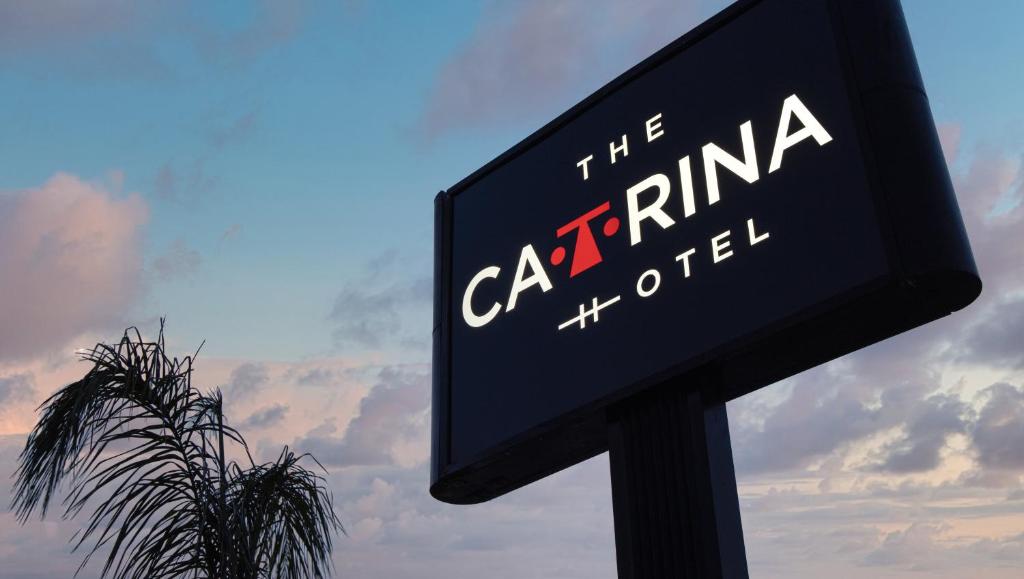 The Catrina Hotel photo