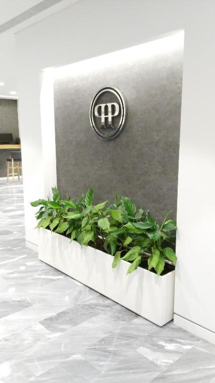 Piraeus Port Hotel - Resim 9