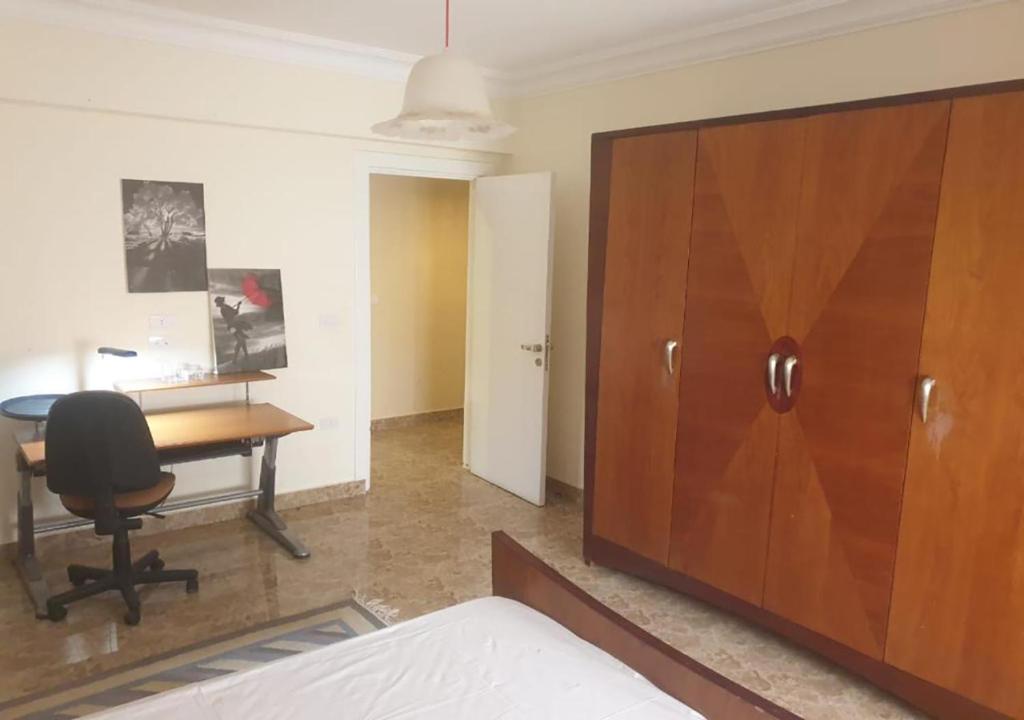 Fotografie z fotogalerie ubytování Hayat Apartments v destinaci Město 6. října