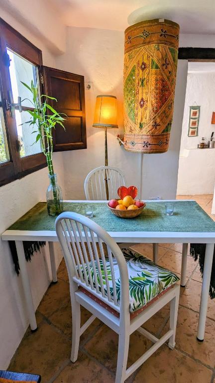 Fotografie z fotogalerie ubytování Casa Mariposa v destinaci Casares