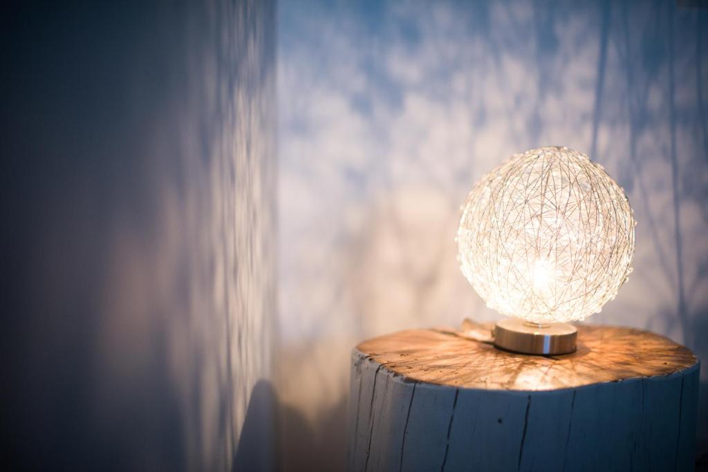 B&B Sa Cruxitta - 17