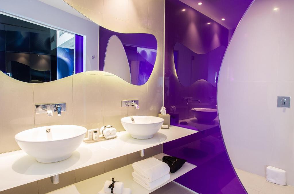 Temptation Cancun Resort - All Inclusive - Adults Only photo