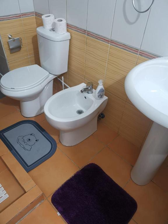 Downtown apartment Tirana (Myslym Shyri) - Imazhi 8