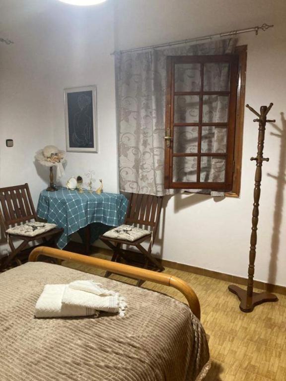 Apartment with Garden - Appartement