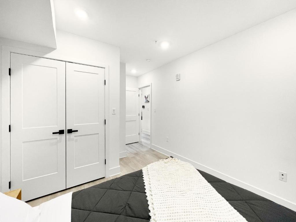 Mary's Stay Brookland - Two-Bedroom Apartment