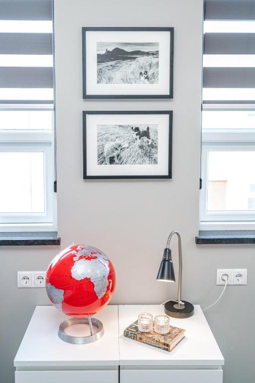 Fotografie z fotogalerie ubytování Guesthouse Keflavik by Reykjavik Keflavik Airport v Keflavíku