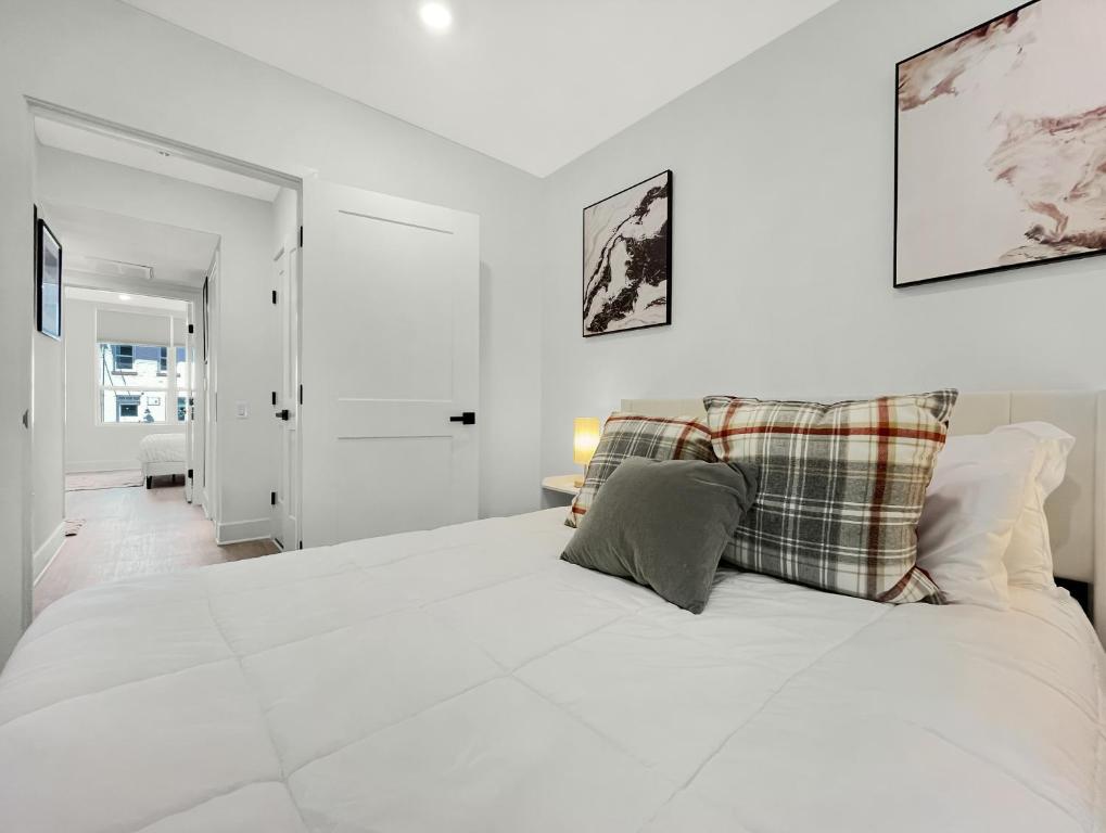 Mary's Stay Brookland - Two-Bedroom Apartment