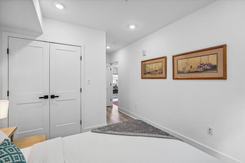 Mary's Stay Brookland - Two-Bedroom Apartment