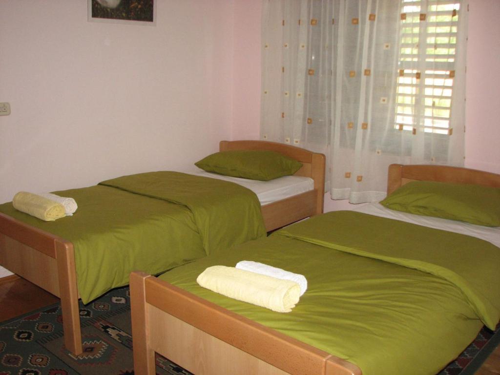 House Nada - Double Or Twin Room
