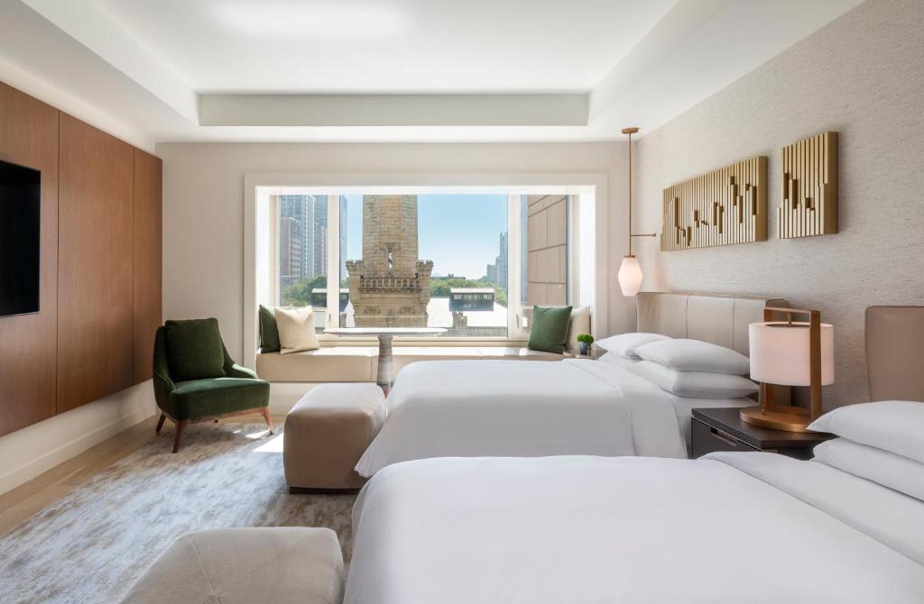 Park Hyatt Chicago photo 5