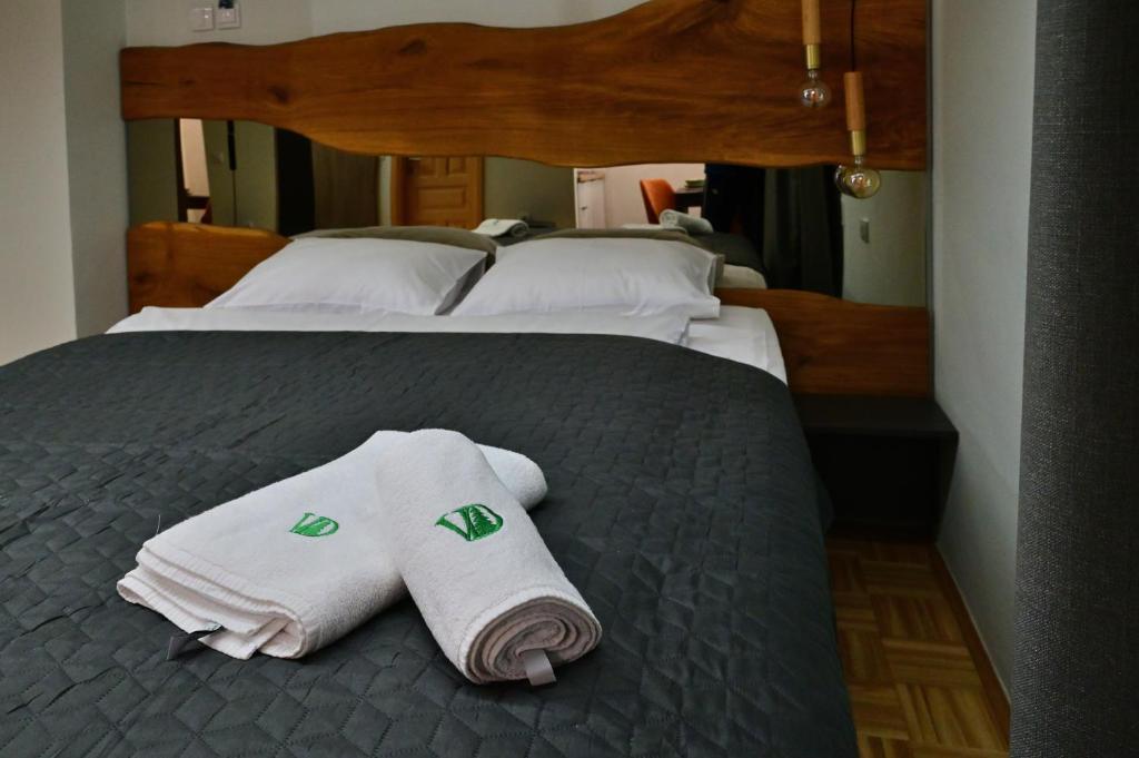 Fotografie z fotogalerie ubytování Vila Danica v destinaci Jahorina
