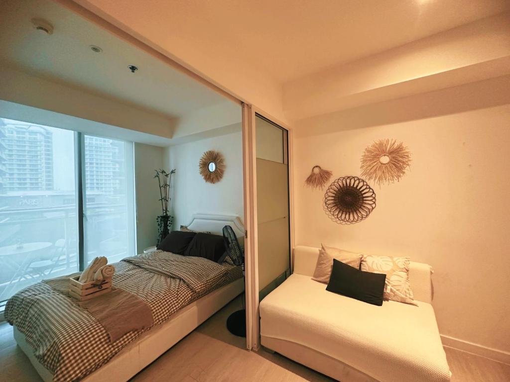 A & A Staycation @ Azure