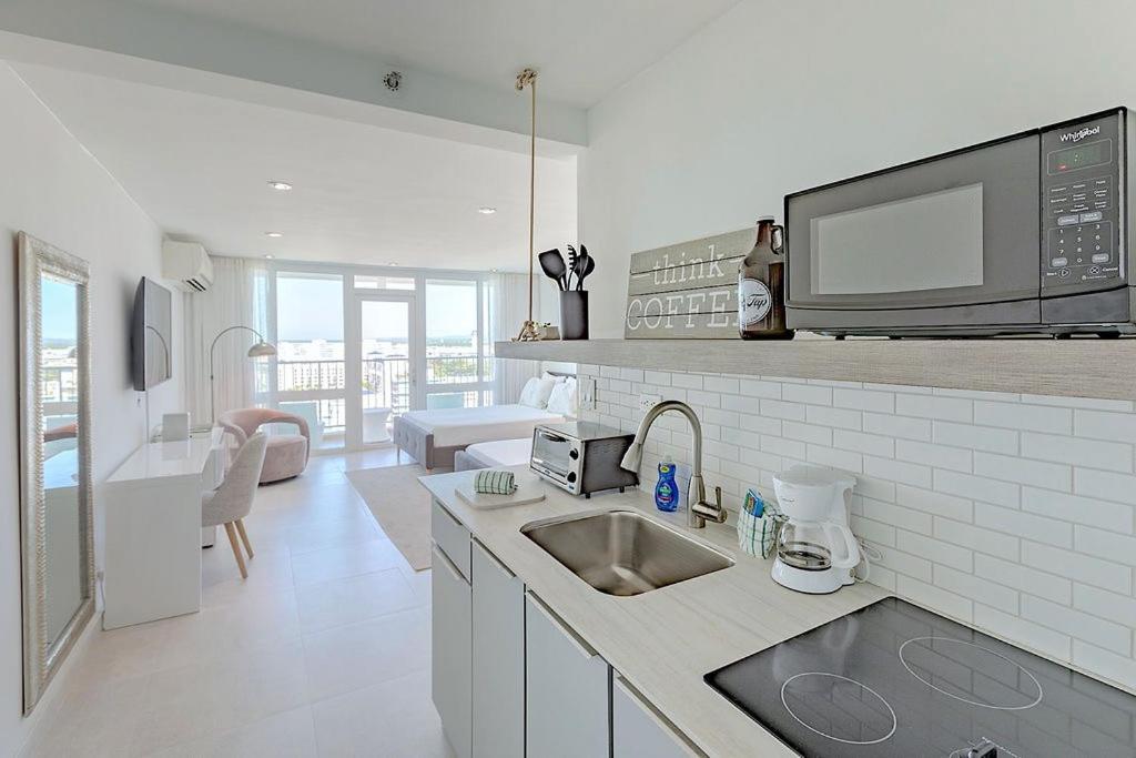 Photo inspiration: La Costal Beachfront Luxury Studio Apartment With Ocean View San Photo Inspiration