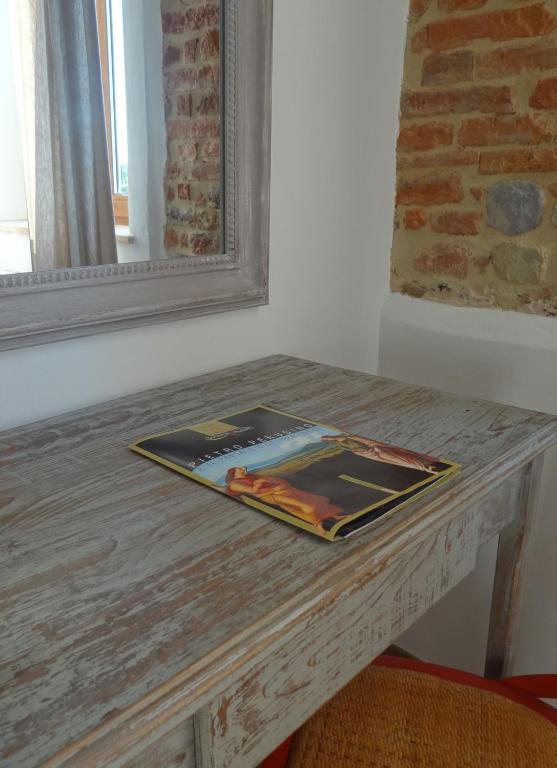 B&B La Casa del Sarto - Chambre Double Avec Salle De Bains Privative