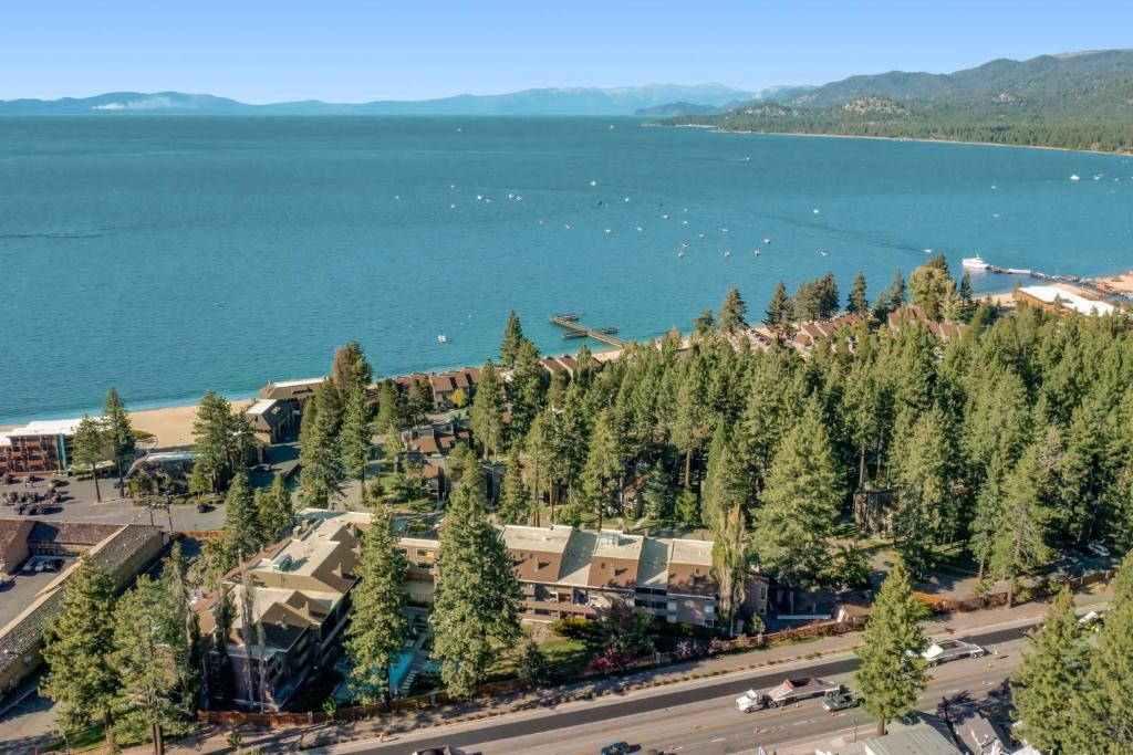 Lakeland Village at Heavenly, South Lake Tahoe – Preços atualizados 2023