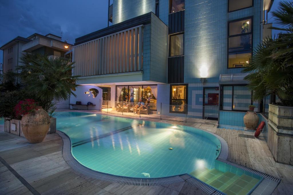 Hotel Feldberg - Resim 43