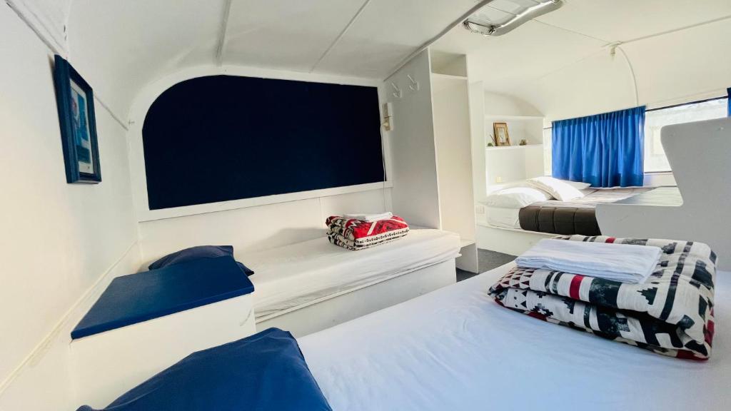 Orere Point TOP 10 Holiday Park - Resim 8