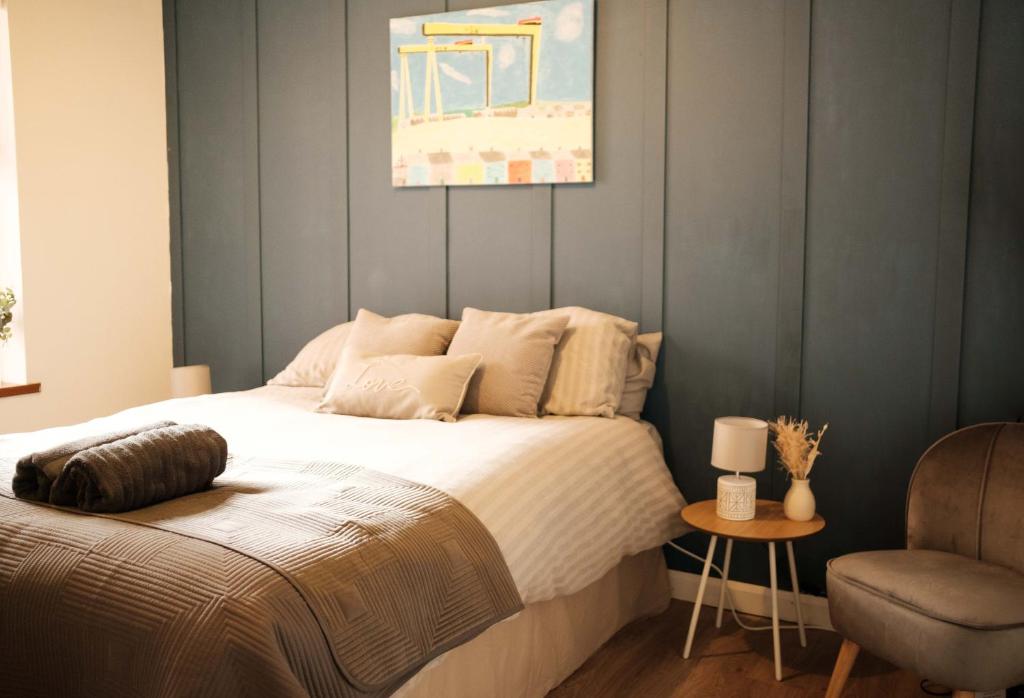 Antrim Road Apartments Belfast, Belfast (updated prices 2024)