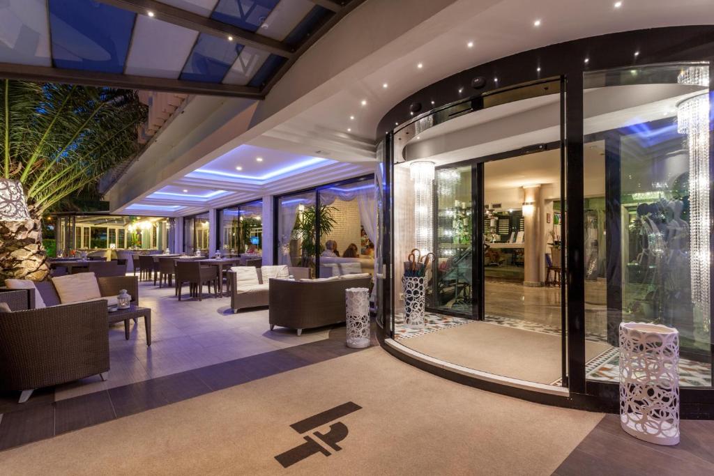 Hotel Feldberg - Resim 14