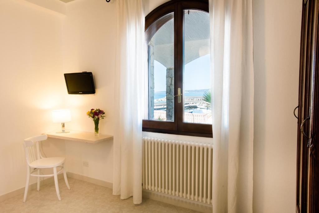 B&B Sa Cruxitta - 16