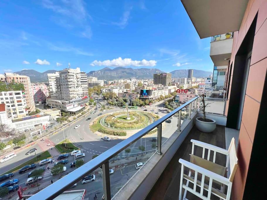 Tirana RING Center / 2BR Luxury Apartment - Image 6