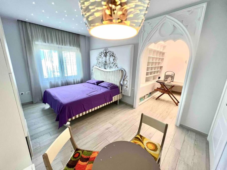 Tirana RING Center / 2BR Luxury Apartment - Image 7