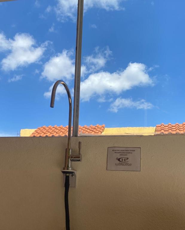 Fotografie z fotogalerie ubytování Hotel Posada Camelinas v destinaci Pátzcuaro